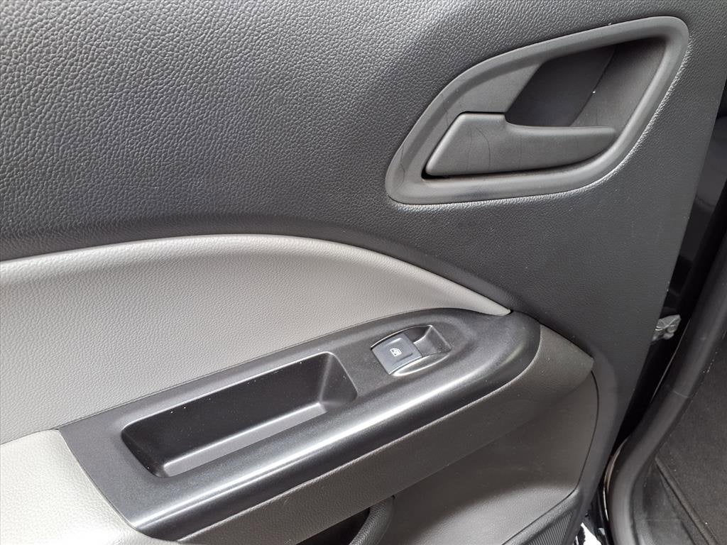 2022 Chevrolet Colorado WT