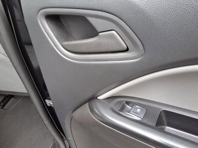 2022 Chevrolet Colorado WT