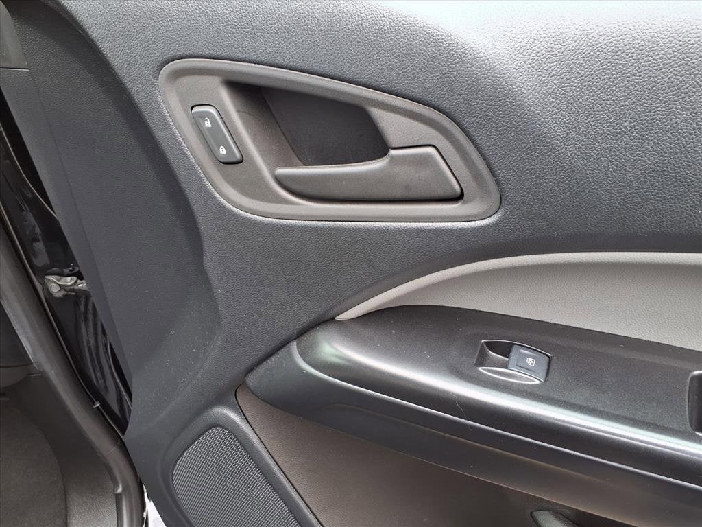 2022 Chevrolet Colorado WT