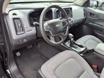 2022 Chevrolet Colorado WT
