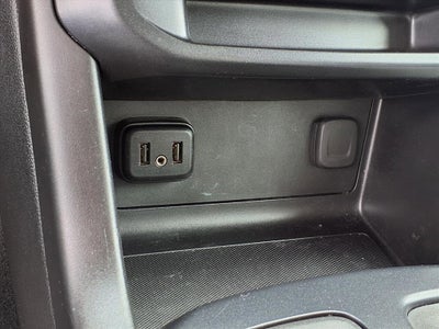 2022 Chevrolet Colorado WT