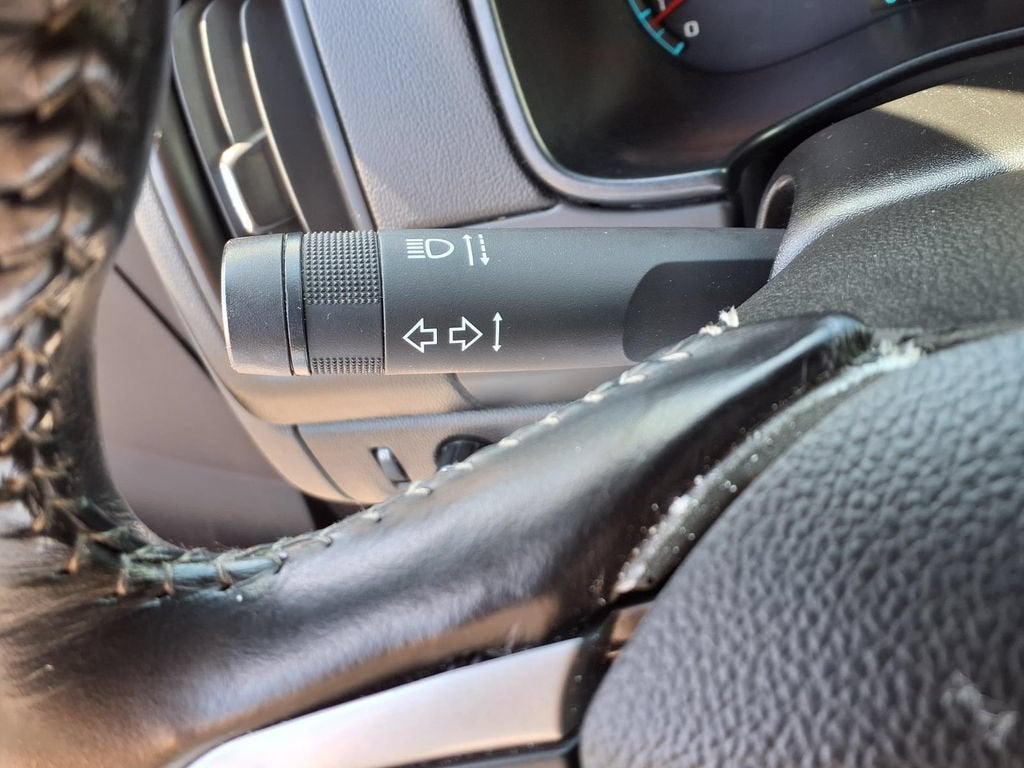 2017 Chevrolet Colorado 2WD LT