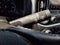 2017 Chevrolet Colorado 2WD LT