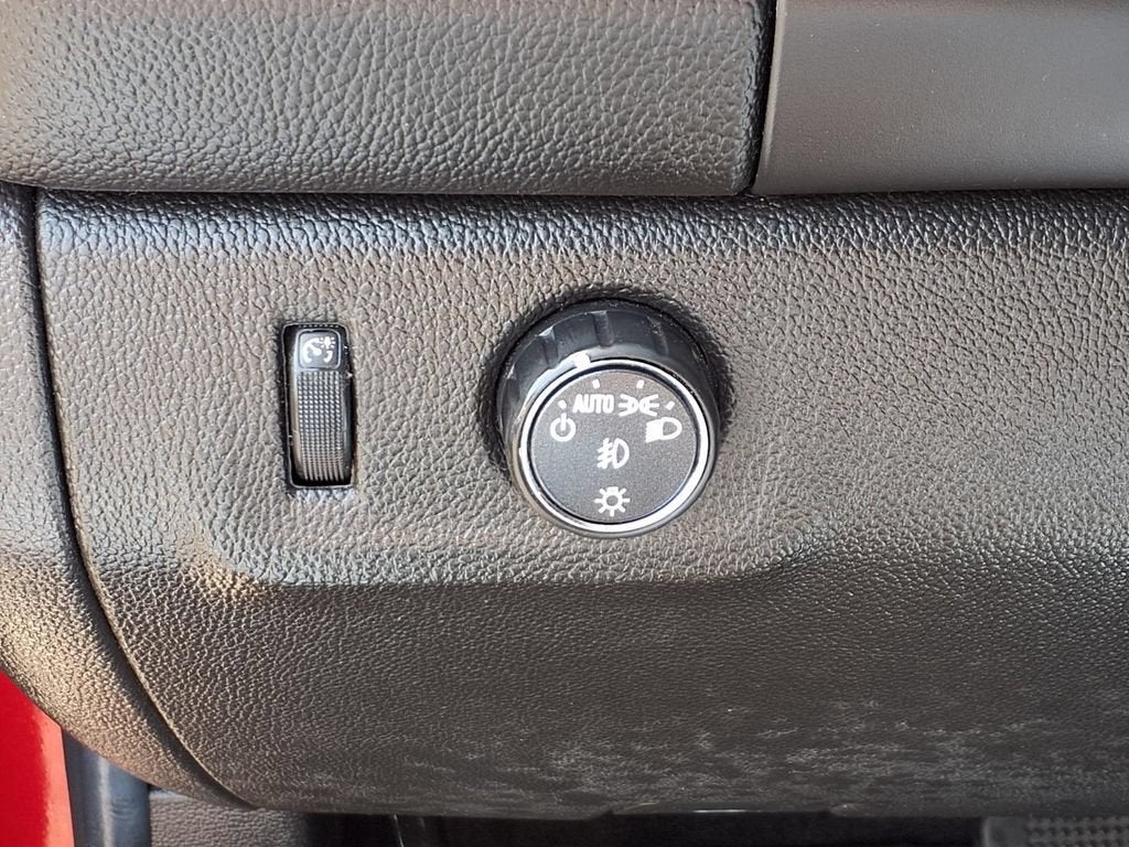 2017 Chevrolet Colorado 2WD LT