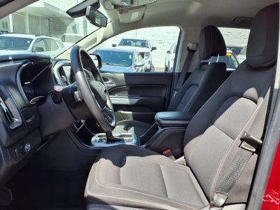 2017 Chevrolet Colorado 2WD LT