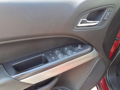 2017 Chevrolet Colorado 2WD LT
