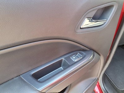 2017 Chevrolet Colorado 2WD LT