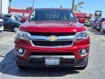 2017 Chevrolet Colorado 2WD LT