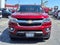 2017 Chevrolet Colorado 2WD LT