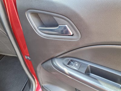 2017 Chevrolet Colorado 2WD LT
