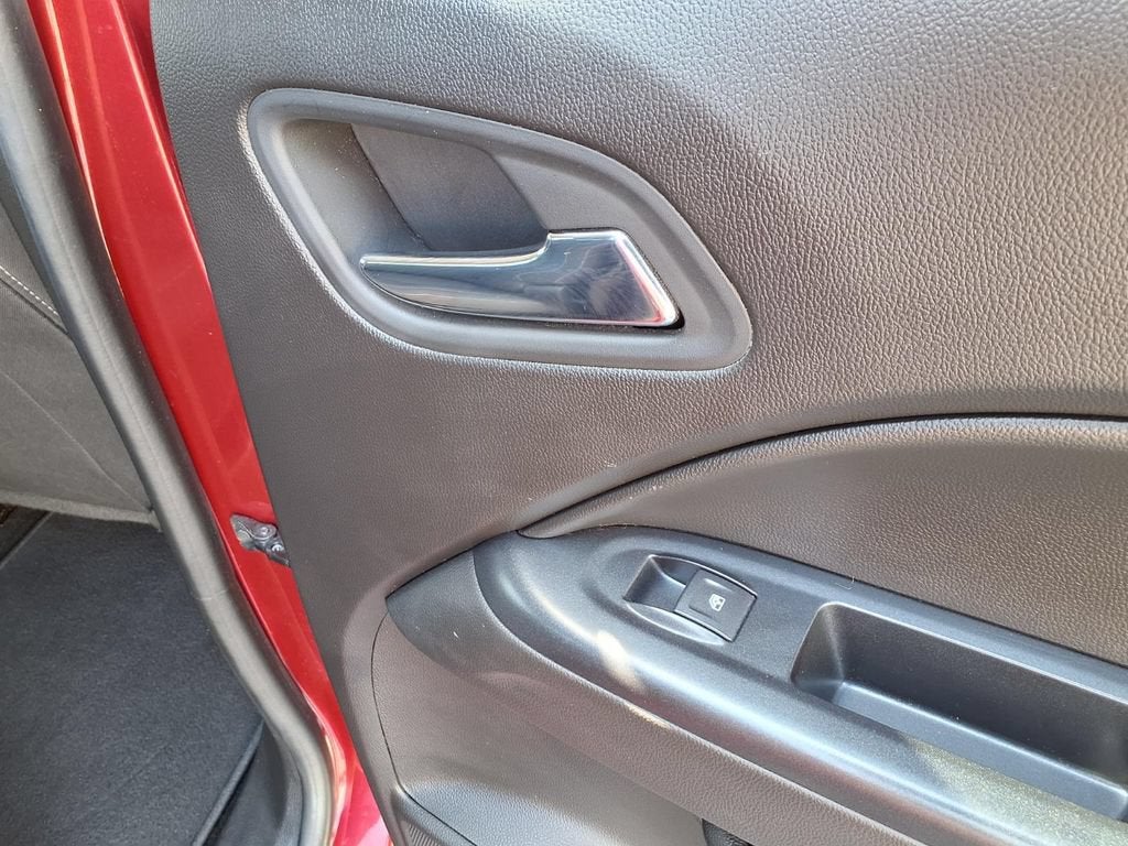 2017 Chevrolet Colorado 2WD LT