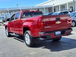 2017 Chevrolet Colorado 2WD LT