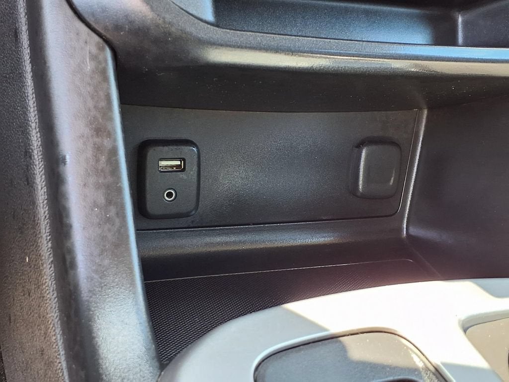 2017 Chevrolet Colorado 2WD LT