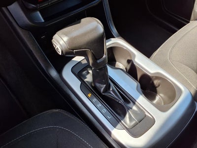 2017 Chevrolet Colorado 2WD LT