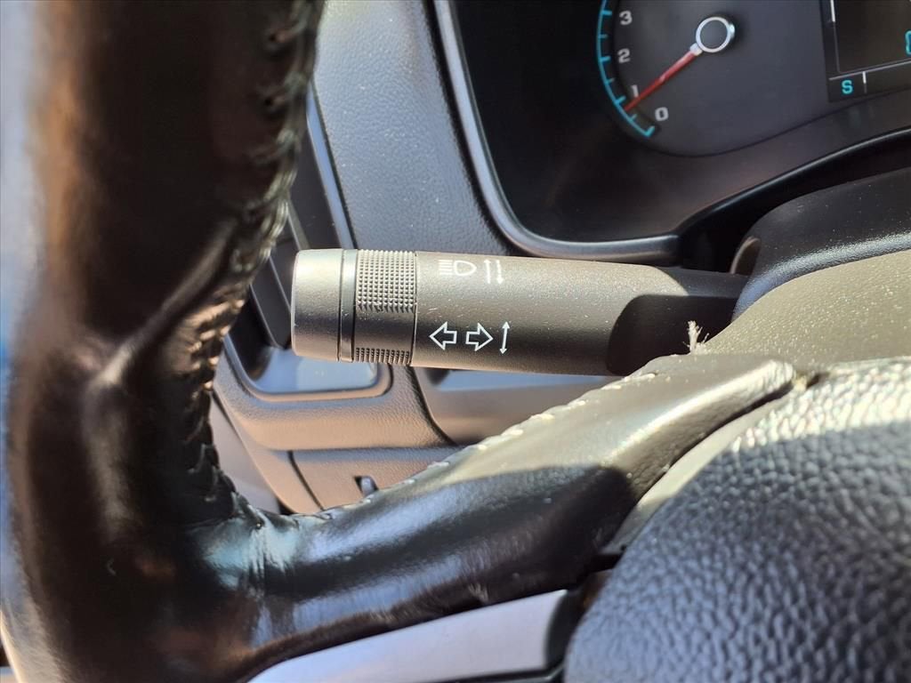 2018 Chevrolet Colorado 2WD LT