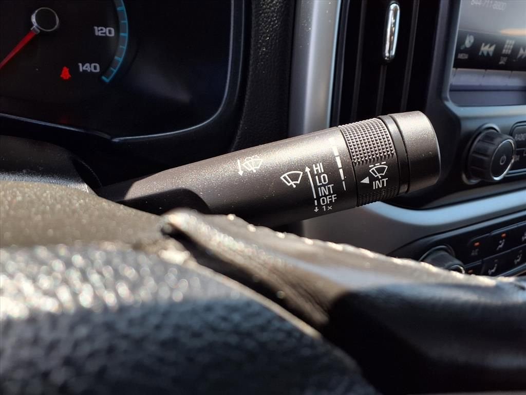 2018 Chevrolet Colorado 2WD LT