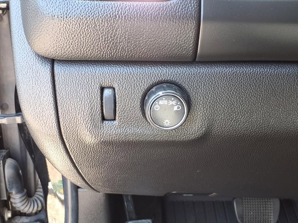 2018 Chevrolet Colorado 2WD LT