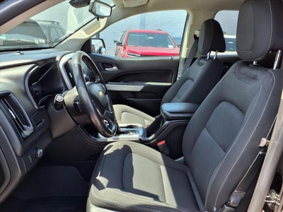 2018 Chevrolet Colorado 2WD LT