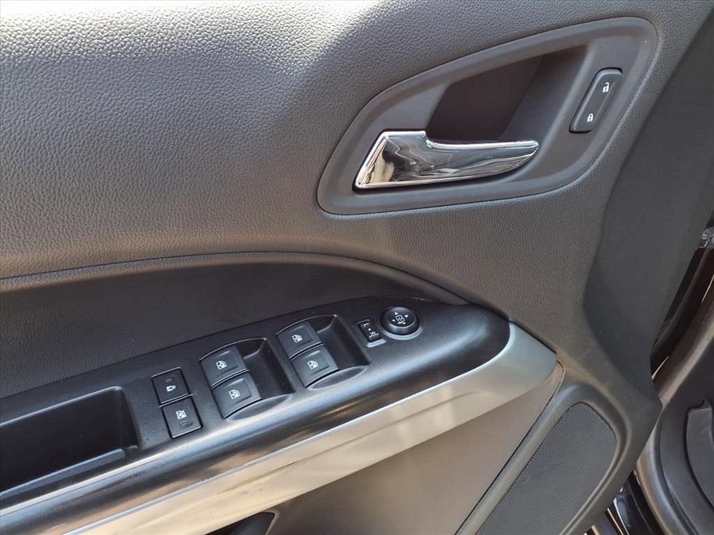 2018 Chevrolet Colorado 2WD LT