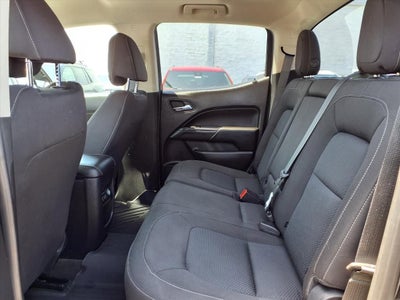 2018 Chevrolet Colorado 2WD LT