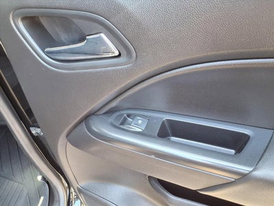 2018 Chevrolet Colorado 2WD LT