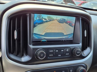 2018 Chevrolet Colorado 2WD LT