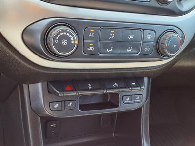 2018 Chevrolet Colorado 2WD LT