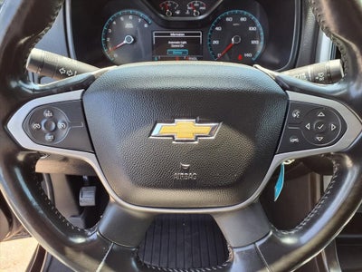 2018 Chevrolet Colorado 2WD LT