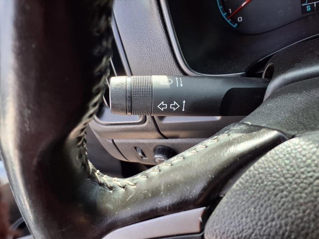 2018 Chevrolet Colorado 2WD LT