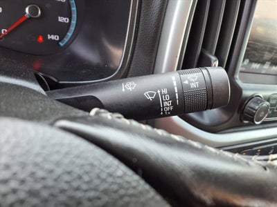 2018 Chevrolet Colorado 2WD LT