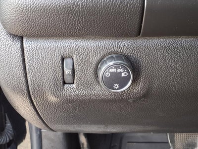 2018 Chevrolet Colorado 2WD LT