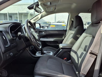 2018 Chevrolet Colorado 2WD LT