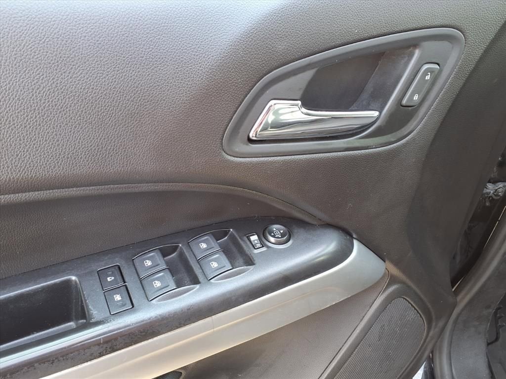 2018 Chevrolet Colorado 2WD LT