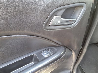 2018 Chevrolet Colorado 2WD LT