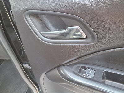 2018 Chevrolet Colorado 2WD LT