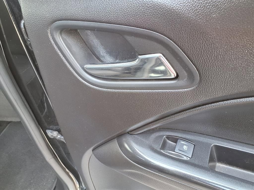 2018 Chevrolet Colorado 2WD LT