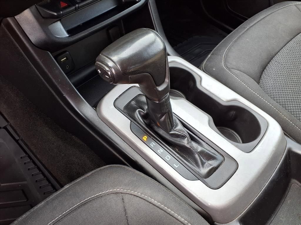 2018 Chevrolet Colorado 2WD LT