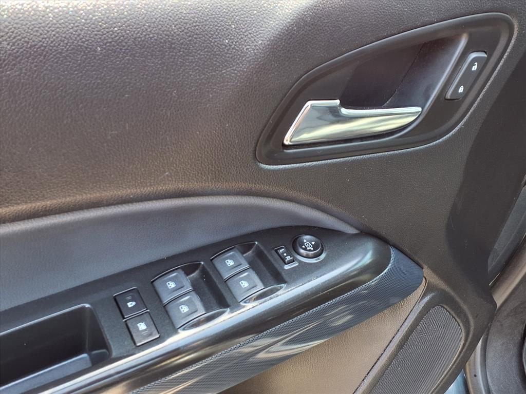 2020 Chevrolet Colorado Z71