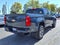 2020 Chevrolet Colorado Z71