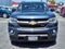 2020 Chevrolet Colorado Z71