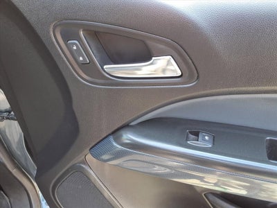 2020 Chevrolet Colorado Z71