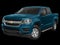 2020 Chevrolet Colorado Z71
