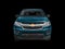 2020 Chevrolet Colorado Z71