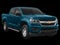 2020 Chevrolet Colorado Z71