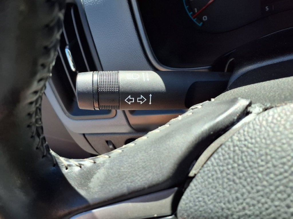 2020 Chevrolet Colorado 2WD Z71