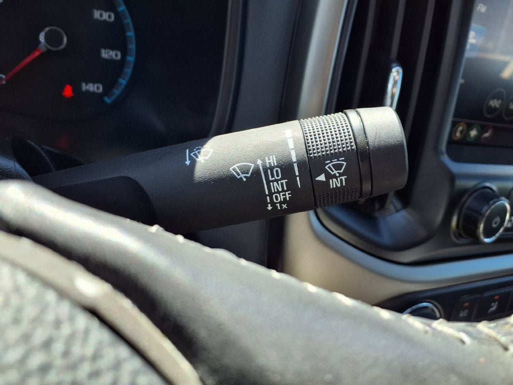 2020 Chevrolet Colorado 2WD Z71