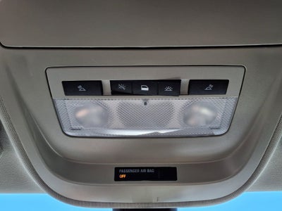 2020 Chevrolet Colorado 2WD Z71