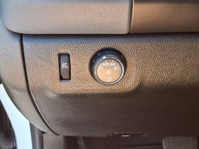 2020 Chevrolet Colorado 2WD Z71