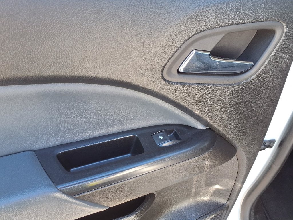 2020 Chevrolet Colorado 2WD Z71