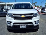 2020 Chevrolet Colorado 2WD Z71